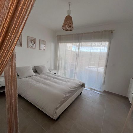 Cocon Avec Spa Mios Εξωτερικό φωτογραφία