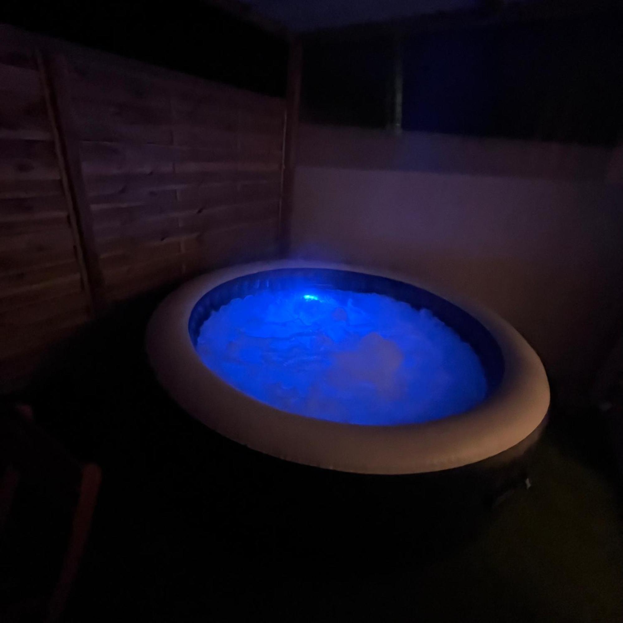 Cocon Avec Spa Mios Εξωτερικό φωτογραφία
