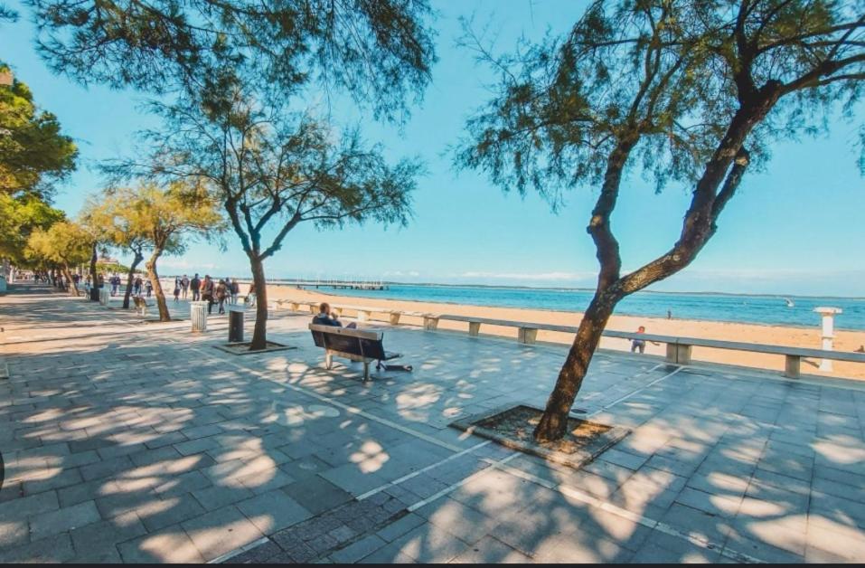 Cocon Avec Spa Mios Εξωτερικό φωτογραφία
