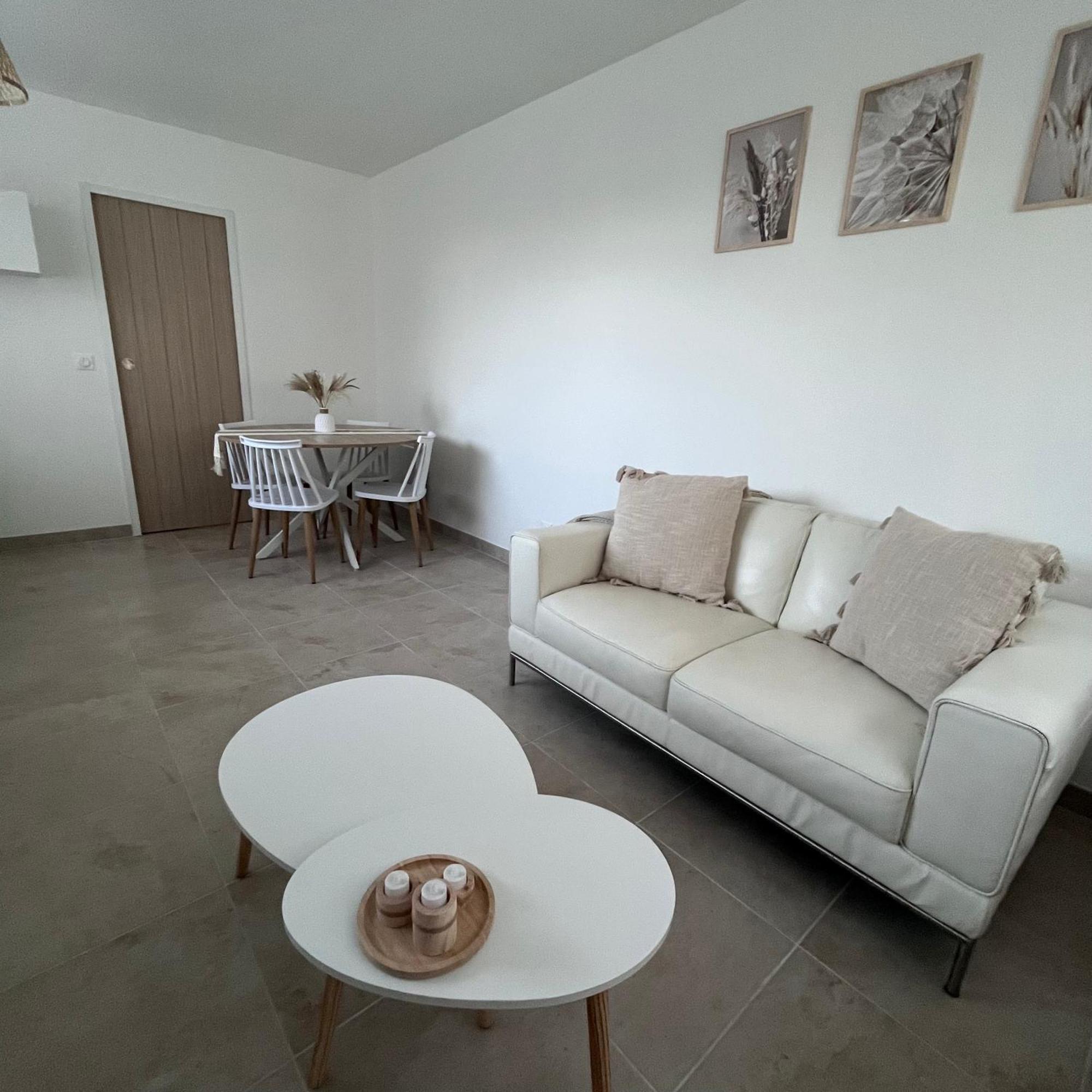 Cocon Avec Spa Mios Εξωτερικό φωτογραφία