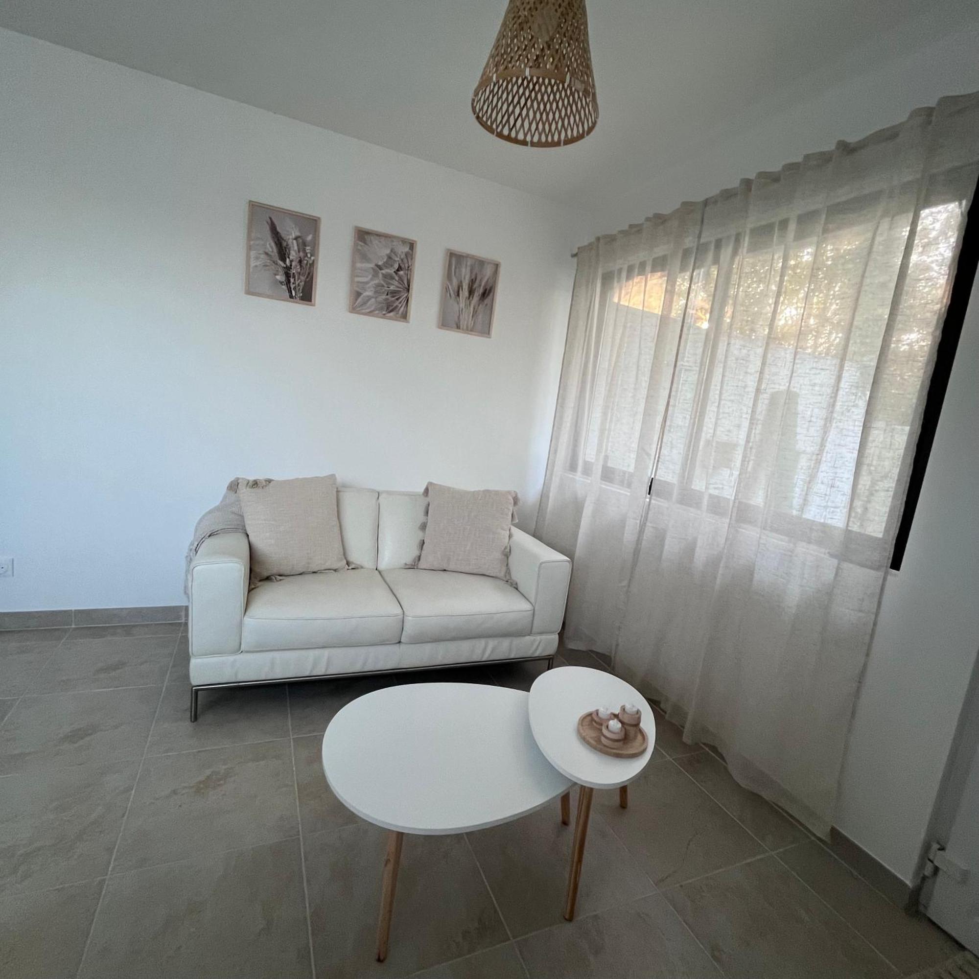 Cocon Avec Spa Mios Εξωτερικό φωτογραφία