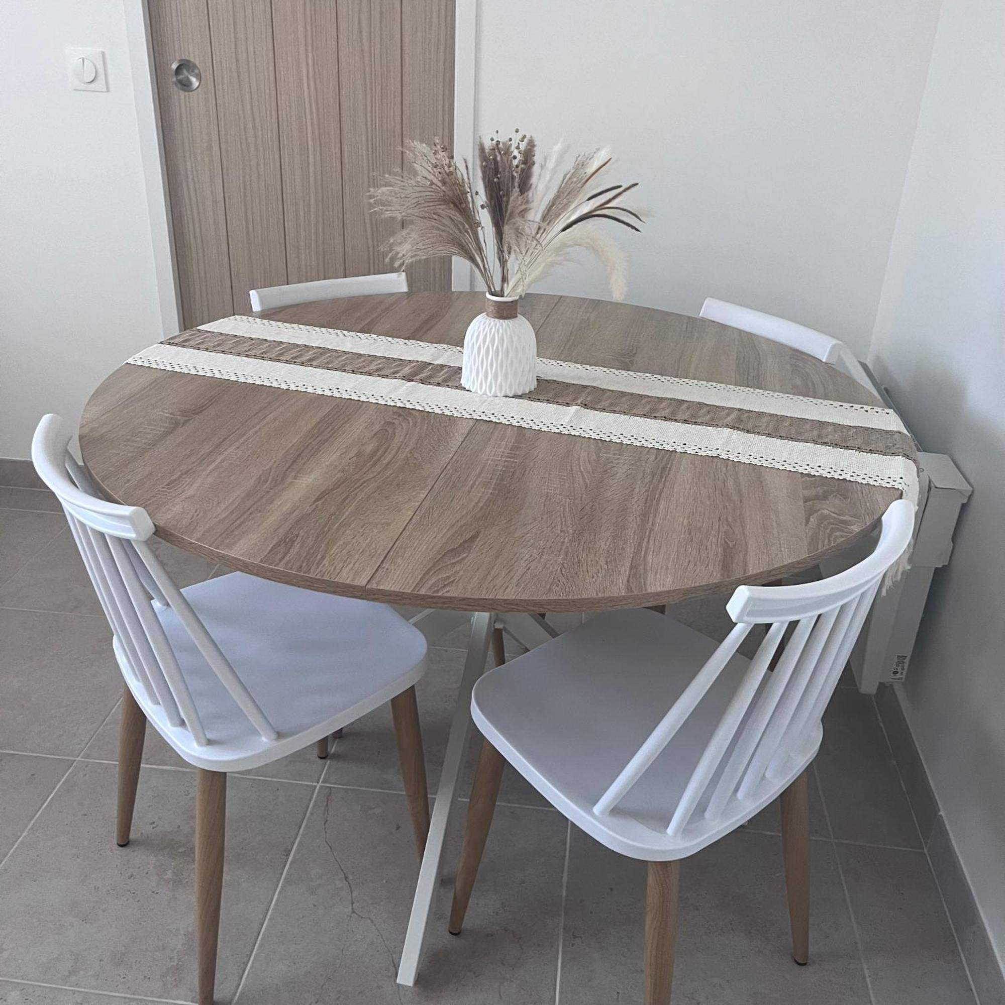 Cocon Avec Spa Mios Εξωτερικό φωτογραφία
