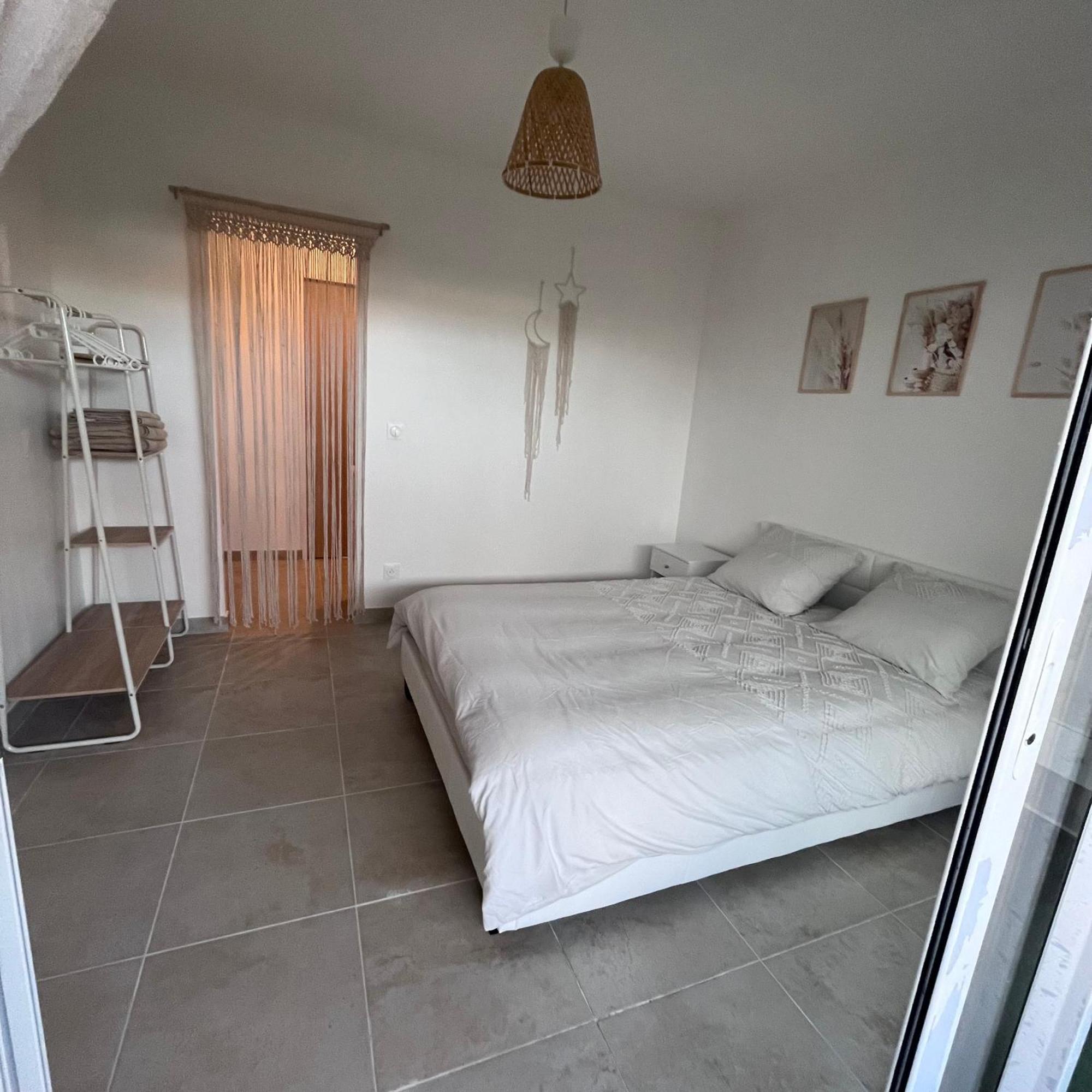 Cocon Avec Spa Mios Εξωτερικό φωτογραφία