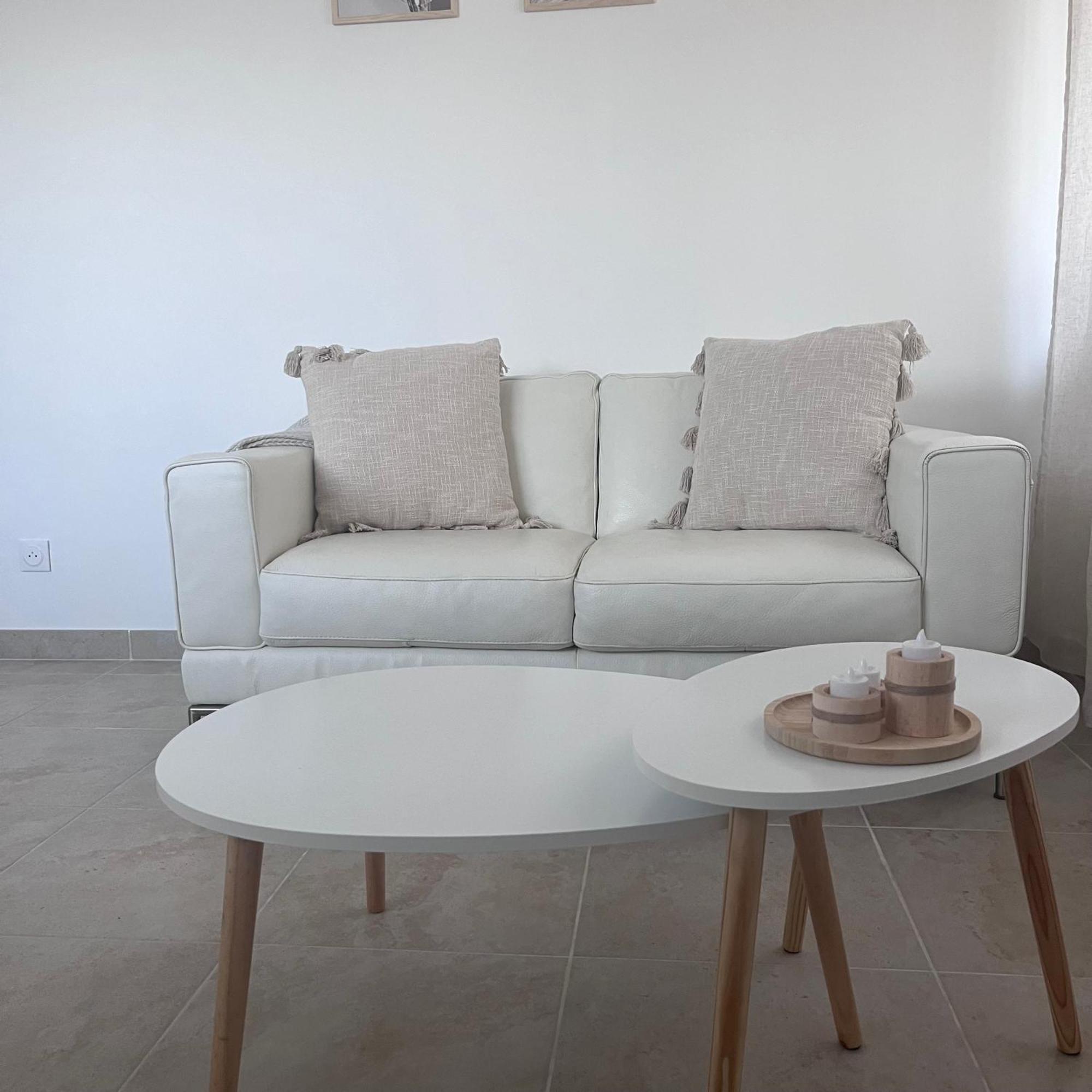 Cocon Avec Spa Mios Εξωτερικό φωτογραφία